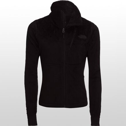 The North Face - Osito Flow Jacket - Women's