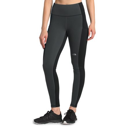 The North Face - Winter Warm High Rise Tight - Women's