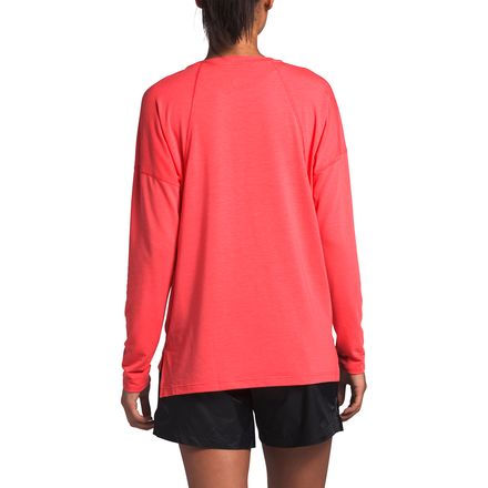 The North Face - Workout Long-Sleeve Top - Women's