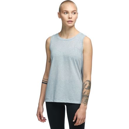 The North Face Workout Muscle Tank Top 