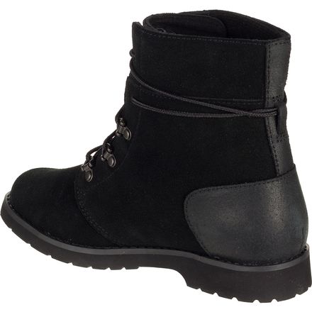 The North Face - Ballard Lace II Suede Boot - Women's