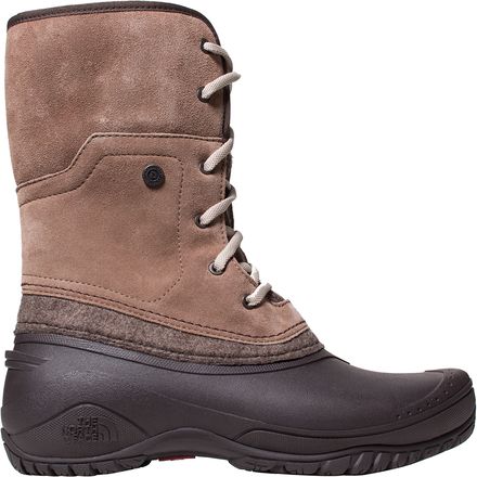 The North Face - Shellista II Roll-Down Boot - Women's