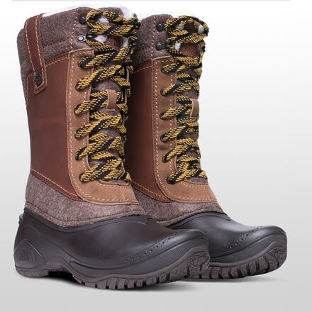 women's shellista iii mid boot