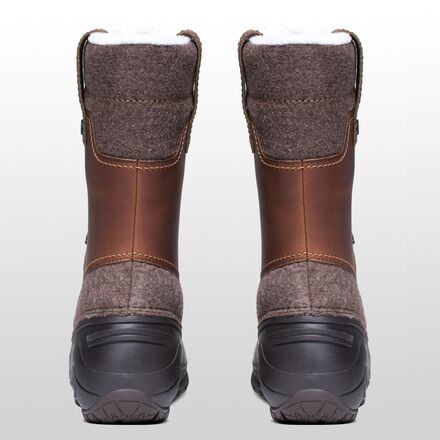 women's shellista iii mid boot