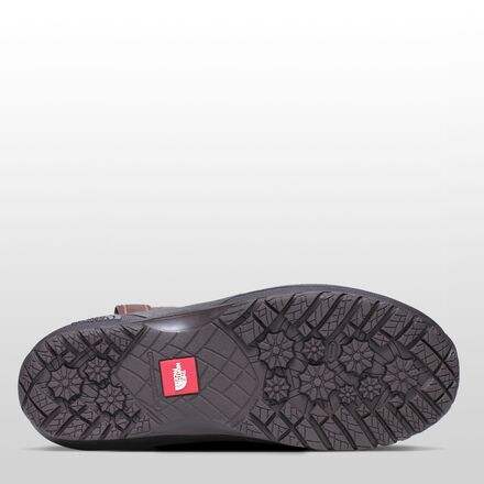 north face shellista iii mid reviews