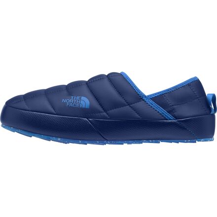 The North Face - ThermoBall Traction Mule V Bootie - Men's