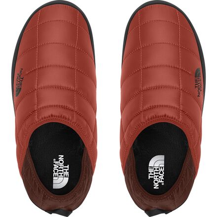 The North Face - ThermoBall Traction Mule V Bootie - Men's