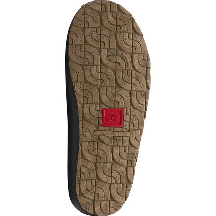 The North Face - ThermoBall Traction Mule V Bootie - Men's