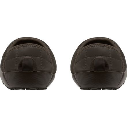 The North Face - ThermoBall Traction Mule V Bootie - Men's