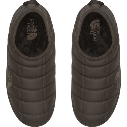 The North Face - ThermoBall Traction Mule V Bootie - Men's