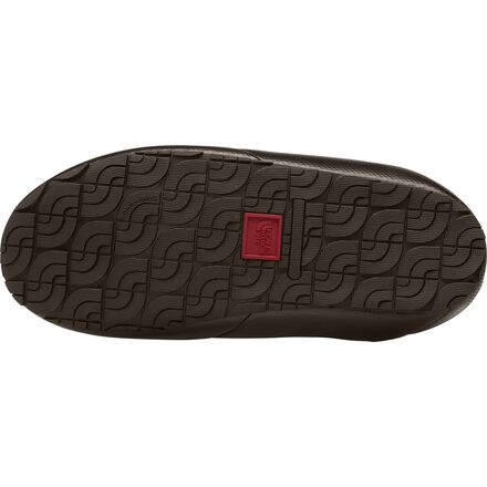 The North Face - ThermoBall Traction Mule V Bootie - Men's