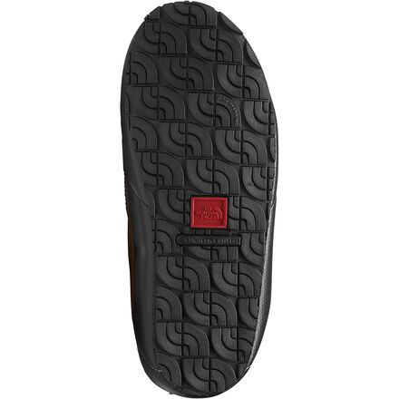The North Face - ThermoBall Traction Mule V Bootie - Men's