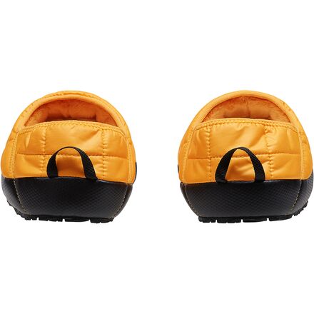 The North Face - ThermoBall Traction Mule V Bootie - Men's