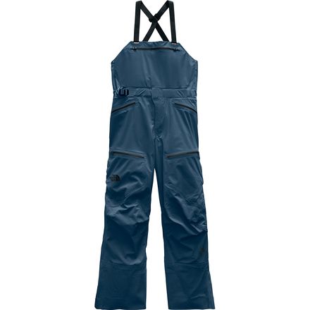 The North Face - Purist FUTURELIGHT Bib Pant - Men's