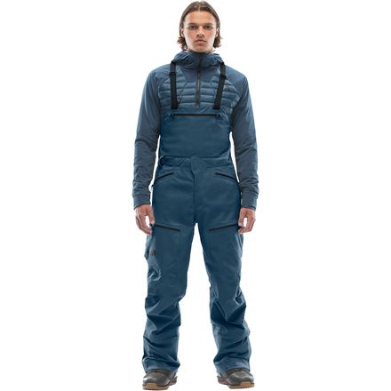 The North Face - Purist FUTURELIGHT Bib Pant - Men's