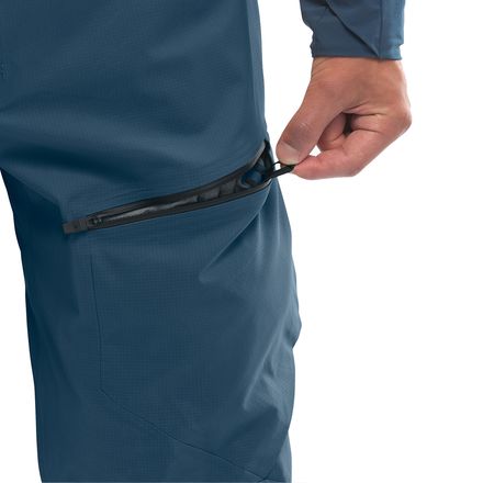 The North Face - Purist FUTURELIGHT Bib Pant - Men's