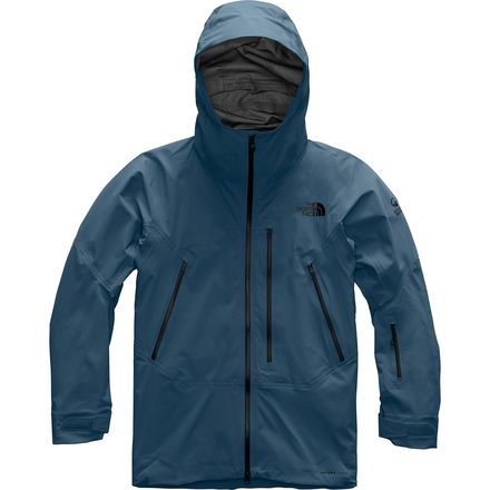 The North Face Freethinker FUTURELIGHT Jacket - Men's | Backcountry.com