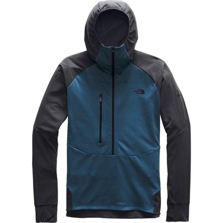 The North Face Respirator Mid-Layer Jacket - Men's - Clothing