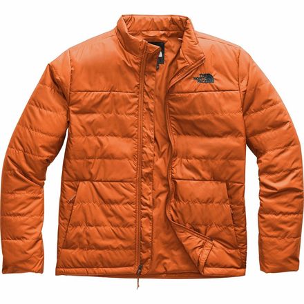 The North Face - Bombay Insulated Jacket - Men's