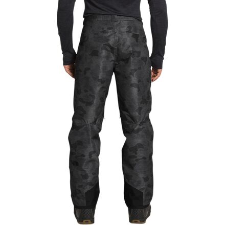 The North Face - Freedom Insulated Pant - Men's
