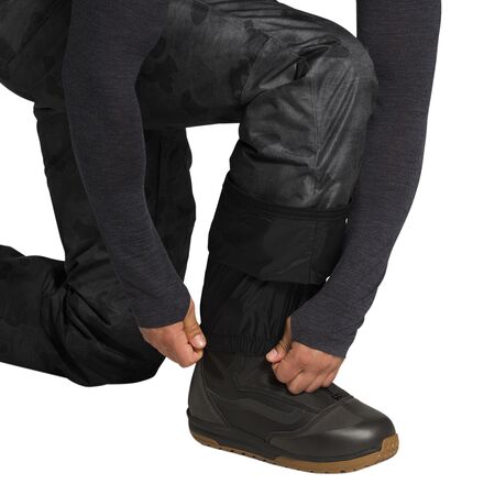 The North Face - Freedom Insulated Pant - Men's