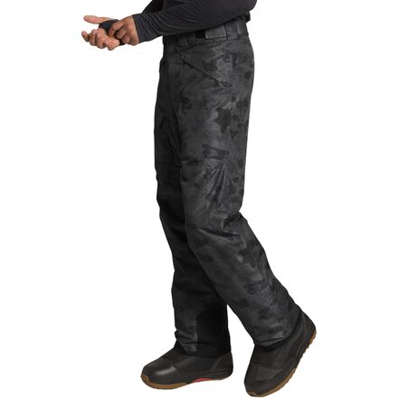 The North Face - Freedom Insulated Pant - Men's