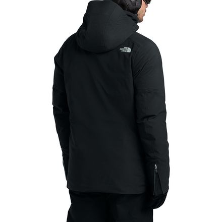 The North Face - Diameter Down Jacket - Men's