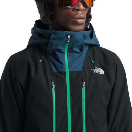 The North Face - Anonym Jacket - Men's