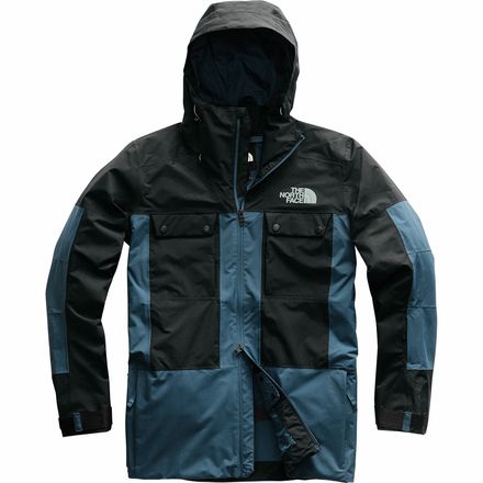 The North Face - Balfron Jacket - Men's