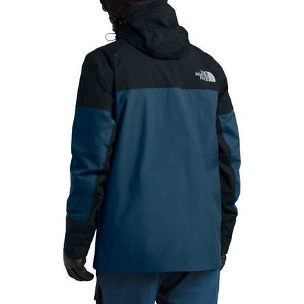 The North Face - Balfron Jacket - Men's