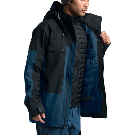The North Face - Balfron Jacket - Men's