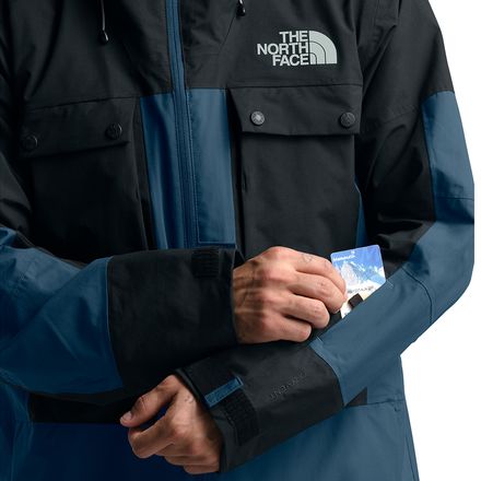 The North Face - Balfron Jacket - Men's