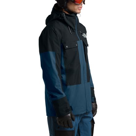 The North Face - Balfron Jacket - Men's