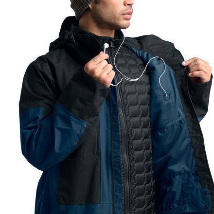 The North Face - Balfron Jacket - Men's