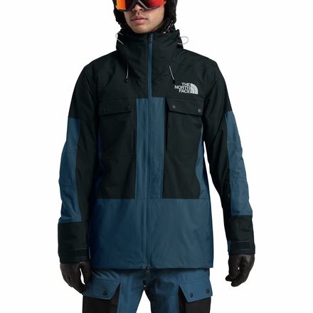 The North Face - Balfron Jacket - Men's