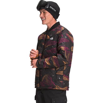The North Face - Jester Jacket - Men's