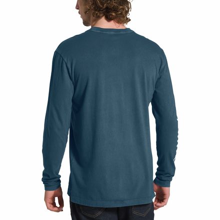 The North Face - Westbrae Long-Sleeve T-Shirt - Men's