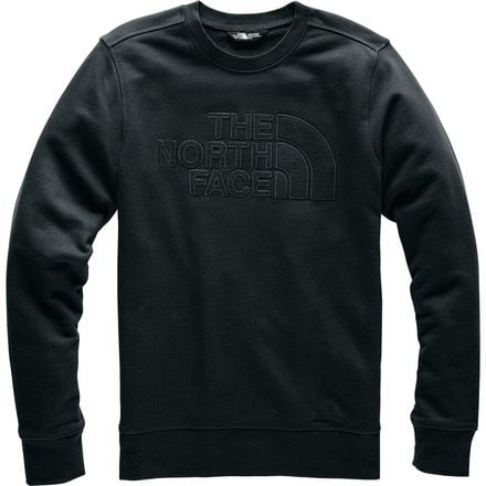 The North Face - Sobranta Crew Sweatshirt - Men's