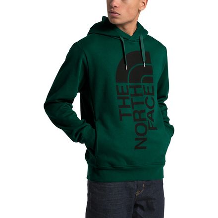 The North Face - Trivert Box Pullover Hoodie - Men's