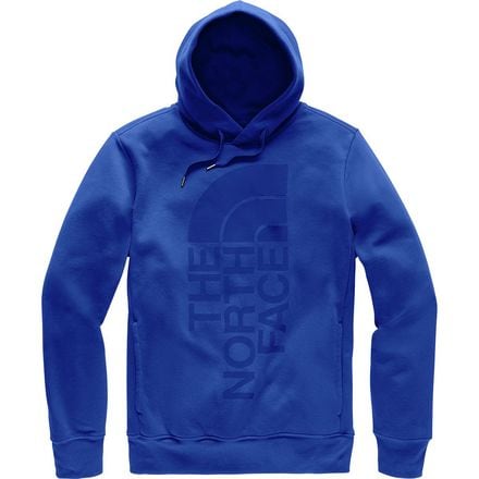 The North Face - Trivert Box Pullover Hoodie - Men's