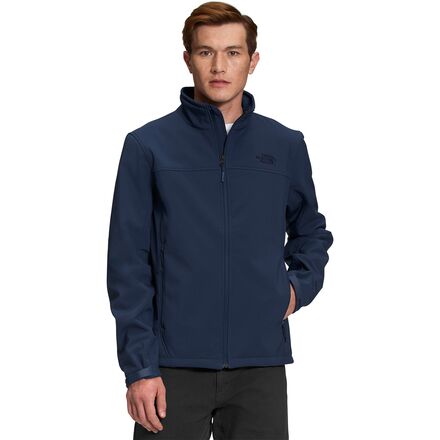 The North Face - Apex Chromium Thermal Jacket - Men's - Summit Navy