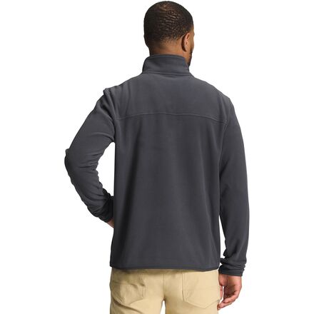 The North Face - TKA Glacier Full-Zip Fleece Jacket - Men's