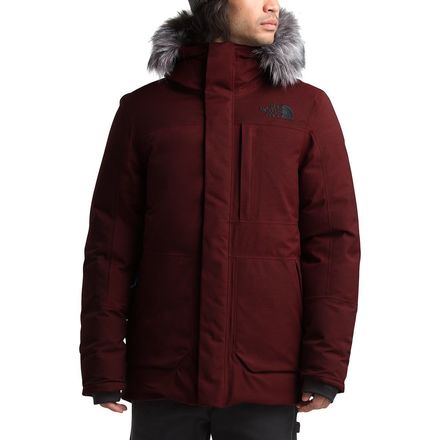 The North Face - Defdown GTX II Down Jacket - Men's