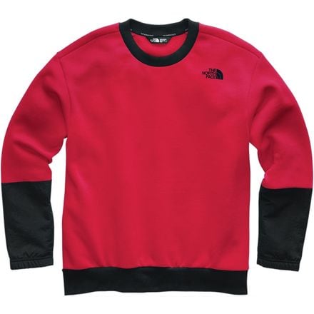 The North Face - NSE Graphic Long-Sleeve Crew Shirt - Men's