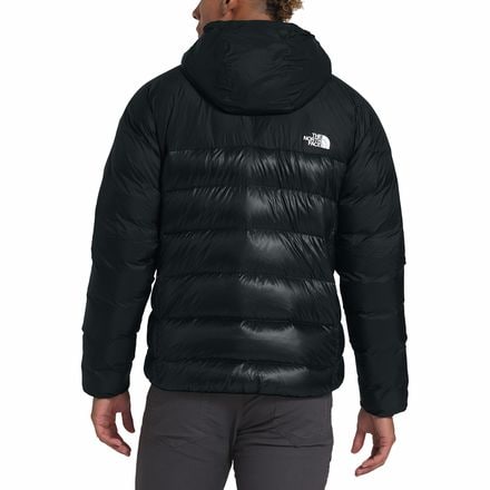 The North Face - Sierra Peak Pro Down Hooded Jacket - Men's