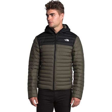 North Face Stretch Down Jacket Men's Flash Sales, 60% OFF | www 