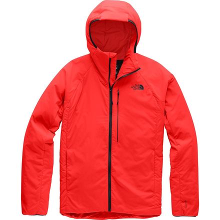 The North Face - Ventrix Insulated Hooded Jacket - Men's