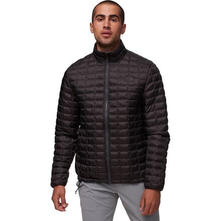 The North Face Thermoball Eco Jacket - Men's - Clothing