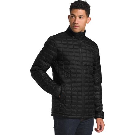 The North Face - Thermoball Eco Tall Jacket - Men's