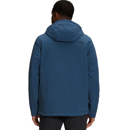 The North Face - Apex Elevation Insulated Jacket - Men's